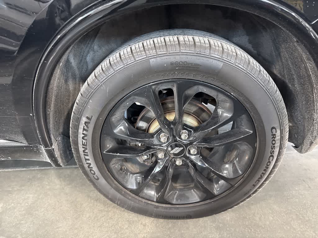 Thumbnail: 2020 Dodge Durango - 20