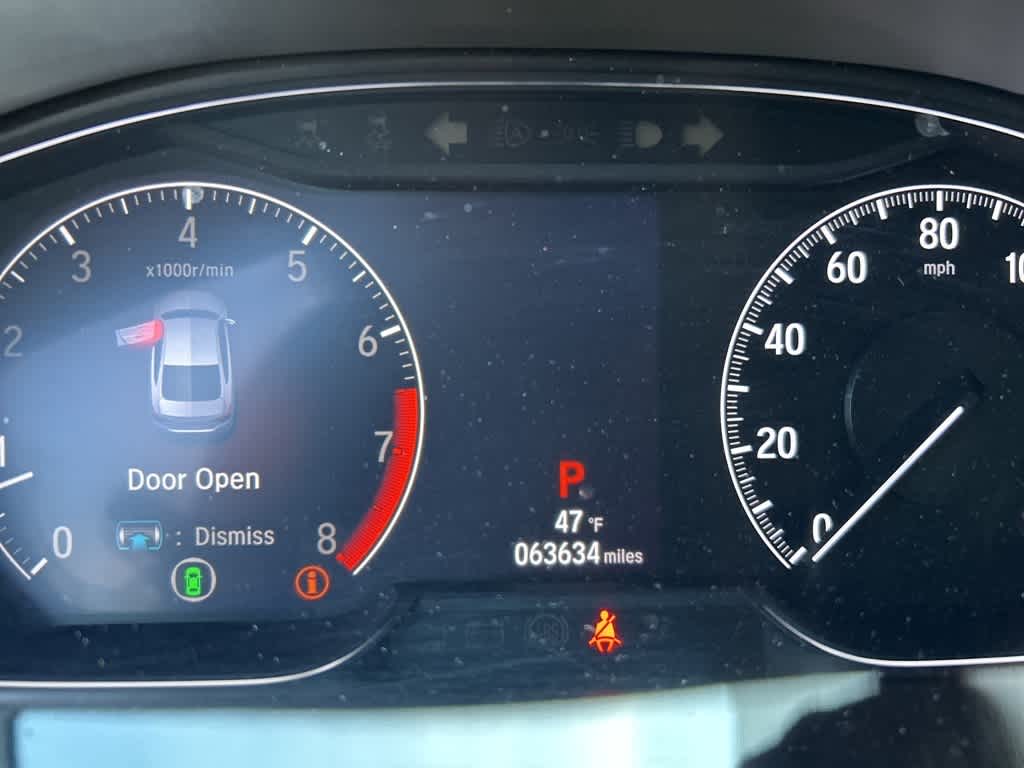 Thumbnail: 2018 Honda Accord - 2