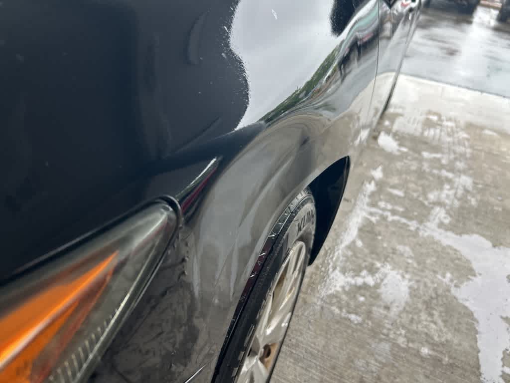 2012 Honda Civic LX 13
