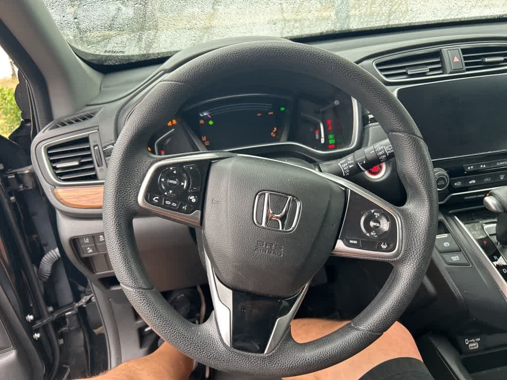 Thumbnail: 2022 Honda CR-V - 18