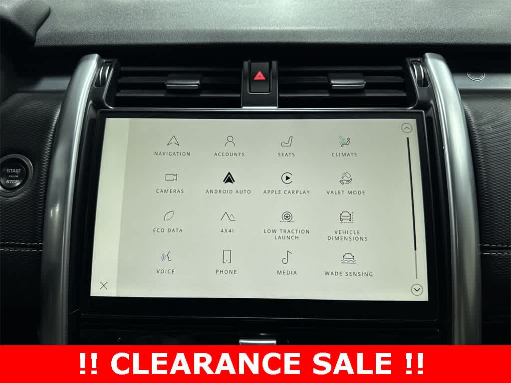 Thumbnail: 2024 Land Rover Discovery - 21