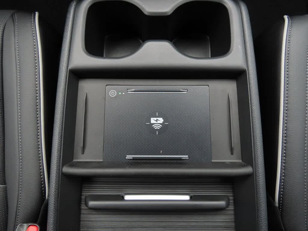 Thumbnail: 2026 Honda Odyssey - 26