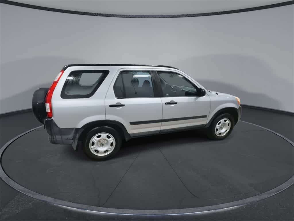 Thumbnail: 2006 Honda CR-V - 9