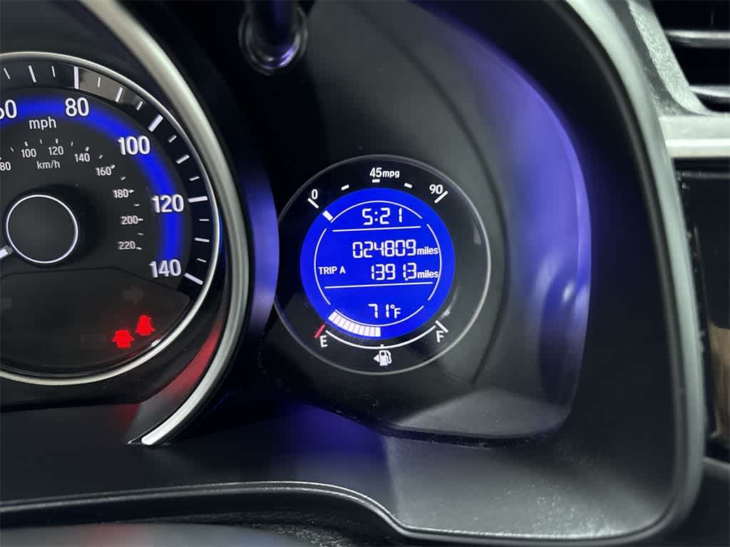 Thumbnail: 2017 Honda Fit - 19