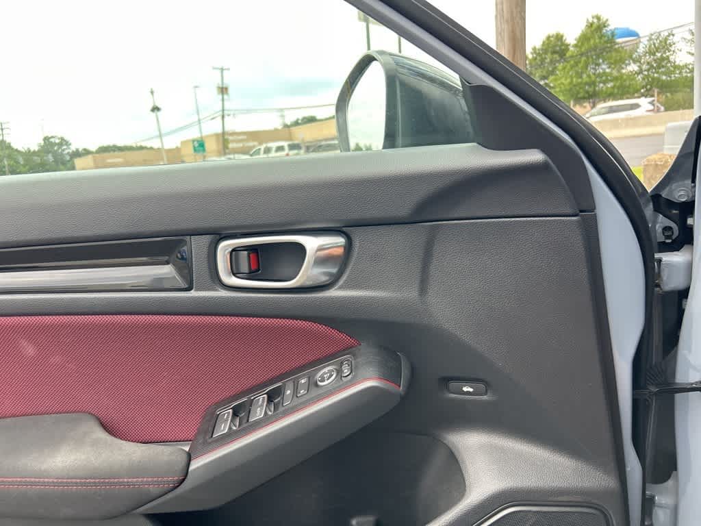 Thumbnail: 2022 Honda Civic - 15