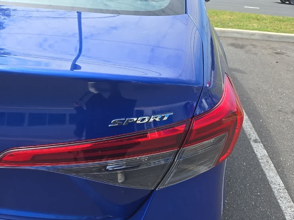 Thumbnail: 2022 Honda Civic - 3