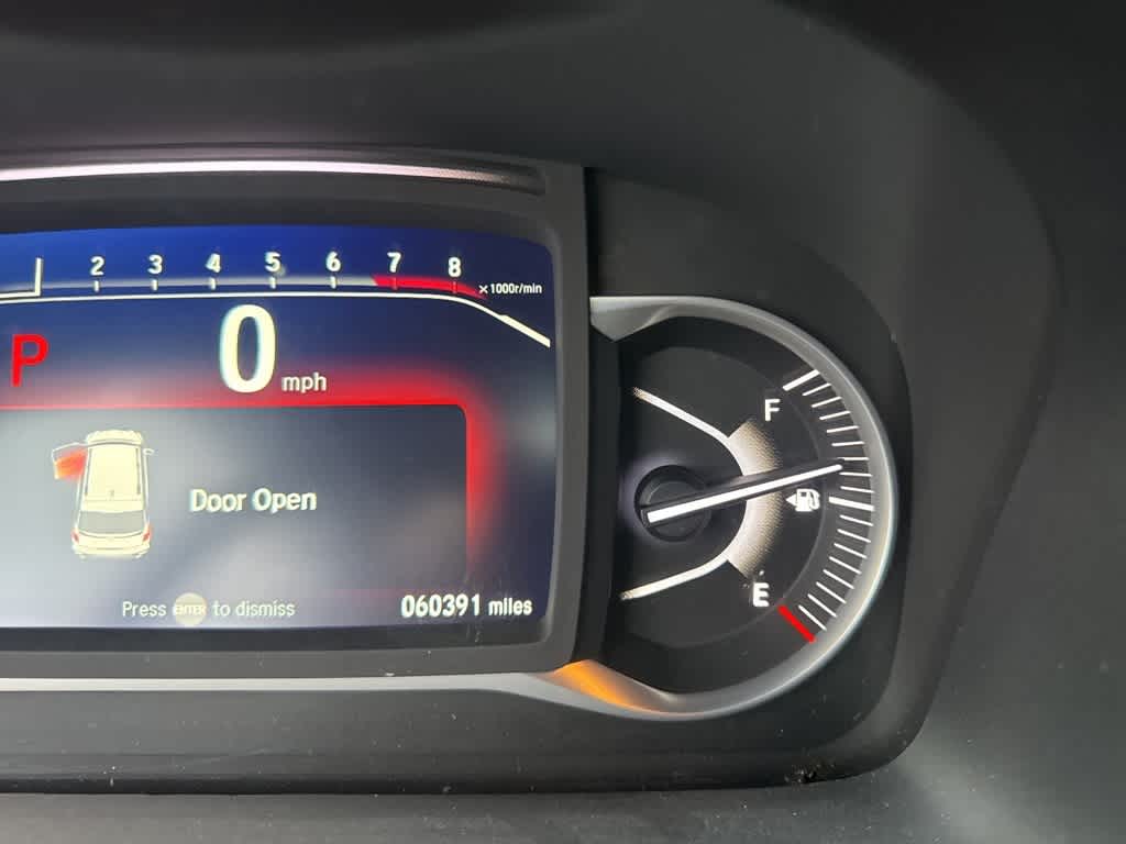 Thumbnail: 2023 Honda Passport - 12