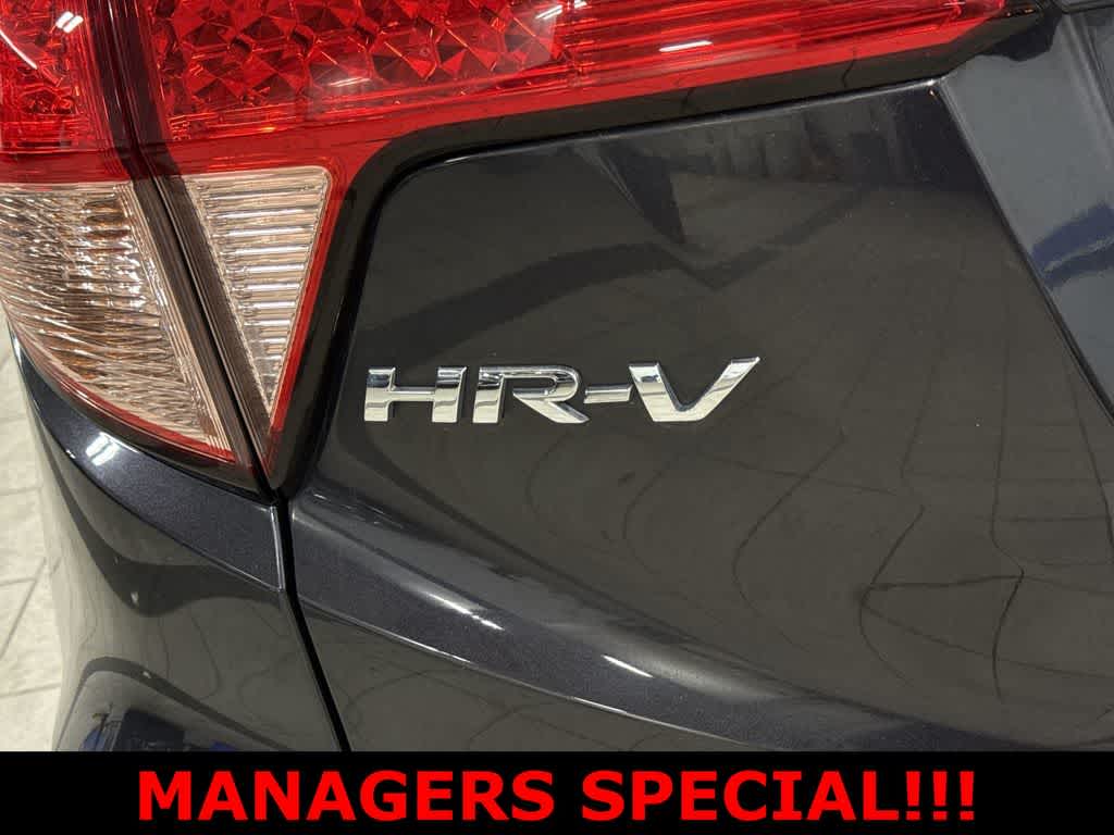 Thumbnail: 2017 Honda HR-V - 24