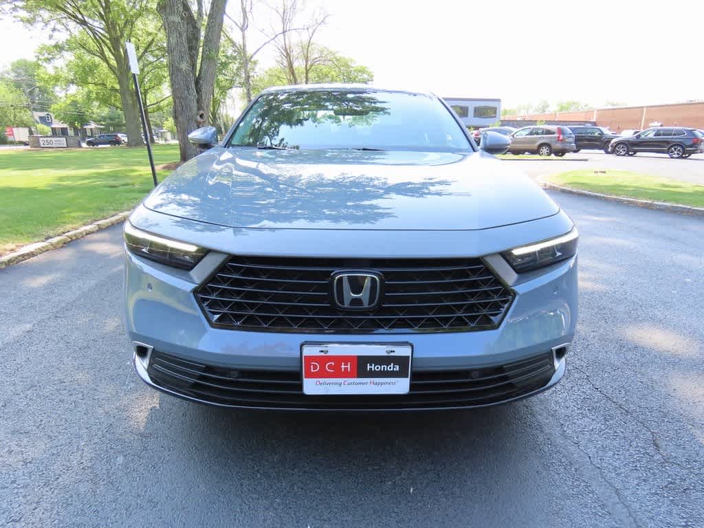 Thumbnail: 2025 Honda Accord - 6