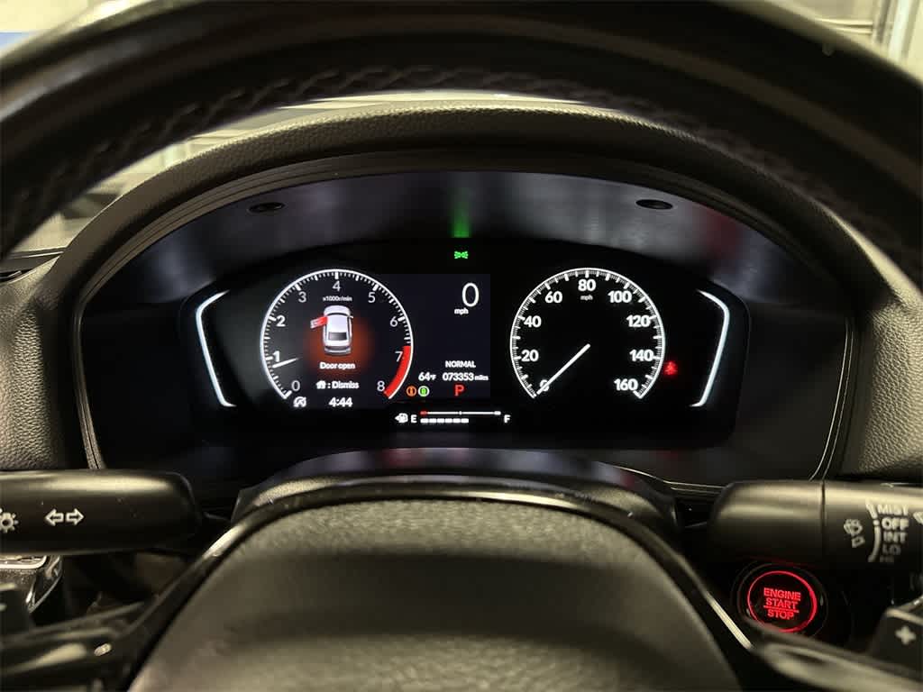 Thumbnail: 2022 Honda Civic - 37