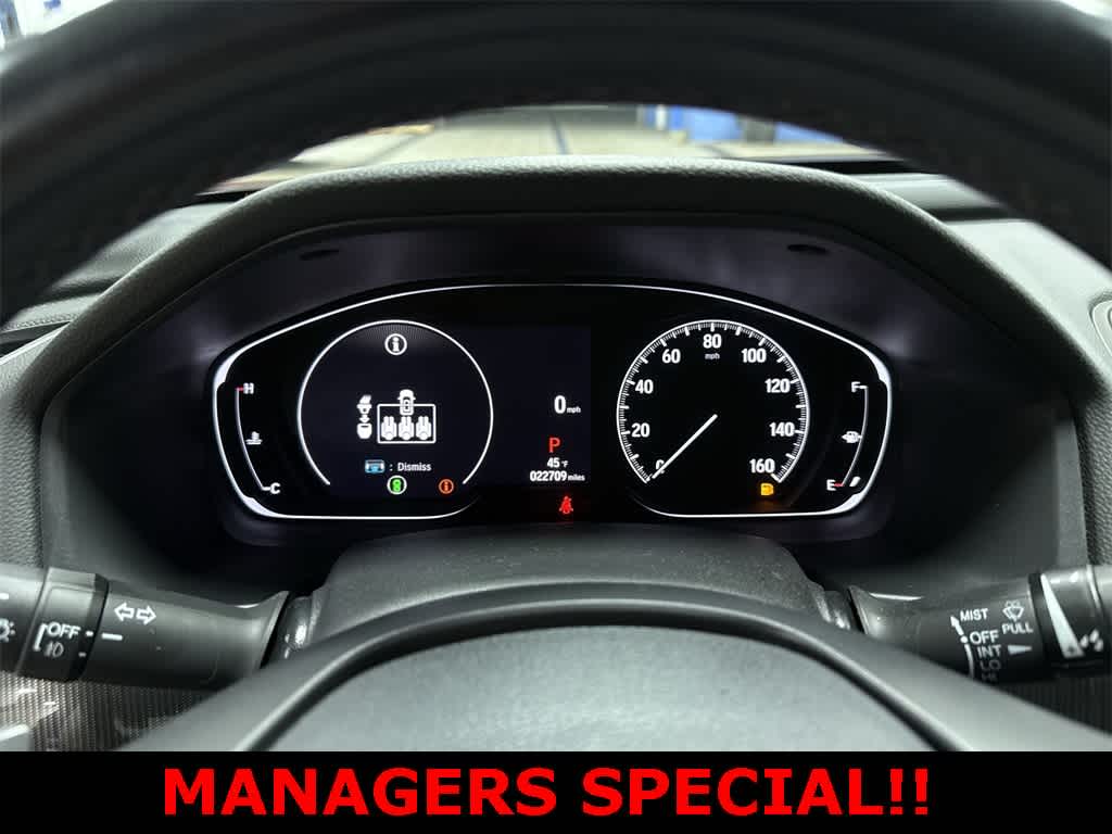 Thumbnail: 2022 Honda Accord - 32