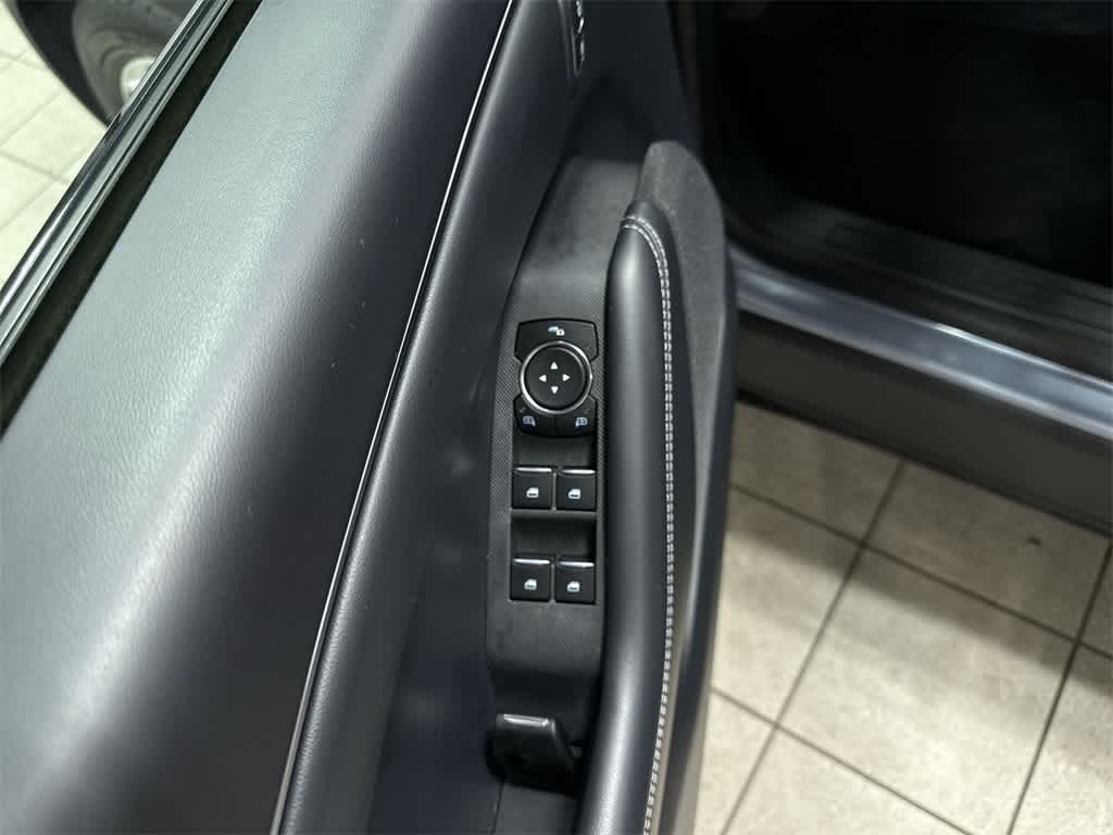 Thumbnail: 2022 Ford Mustang Mach-E - 23