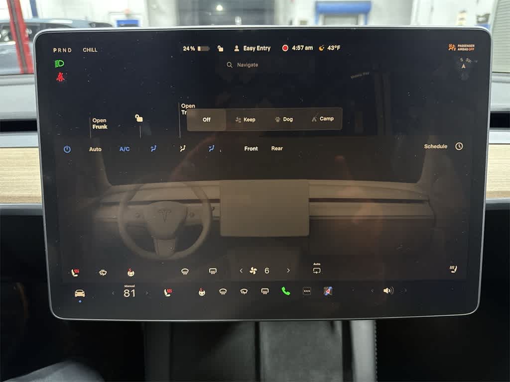 Thumbnail: 2023 Tesla Model 3 - 22