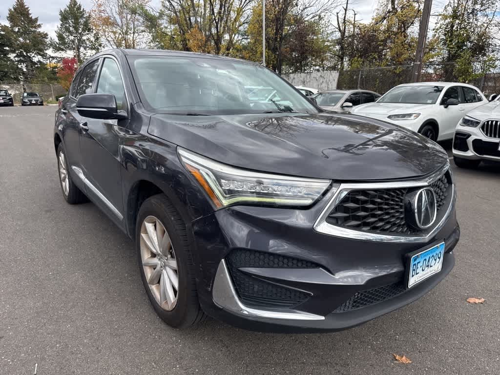 Thumbnail: 2019 Acura RDX - 5
