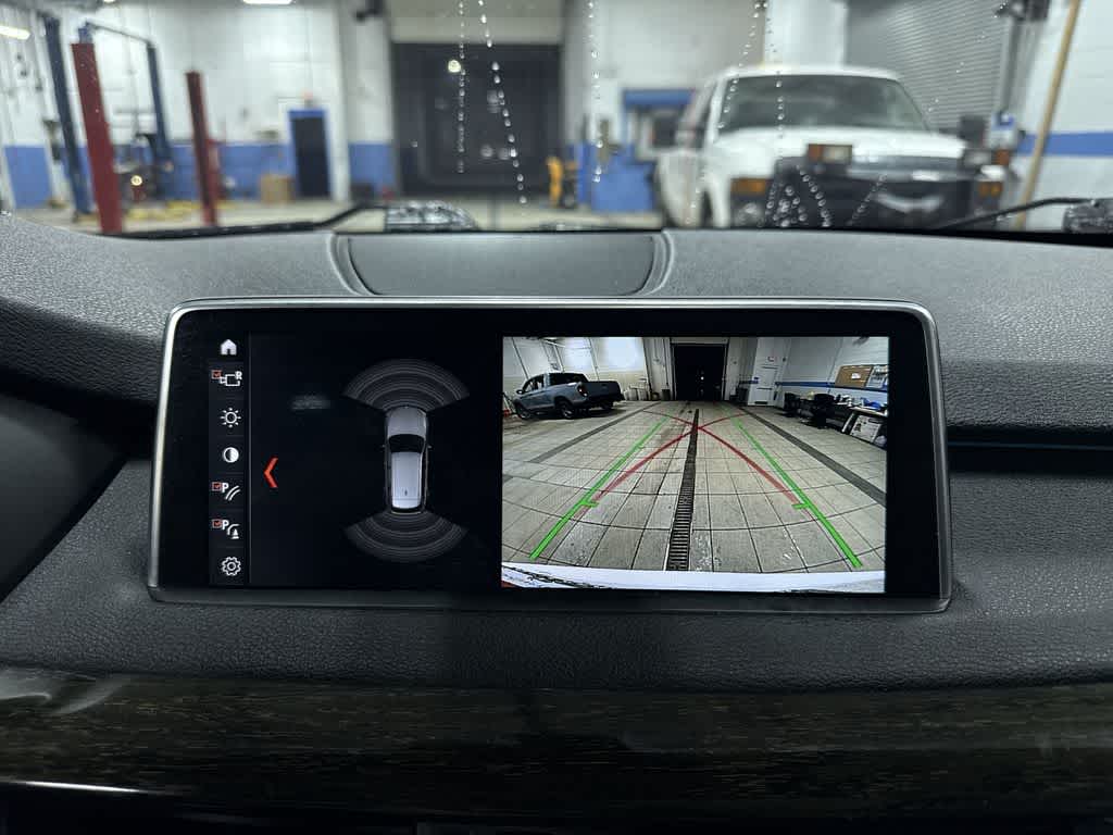 Thumbnail: 2018 BMW X5 - 26