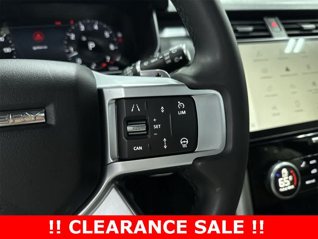 Thumbnail: 2024 Land Rover Discovery - 34