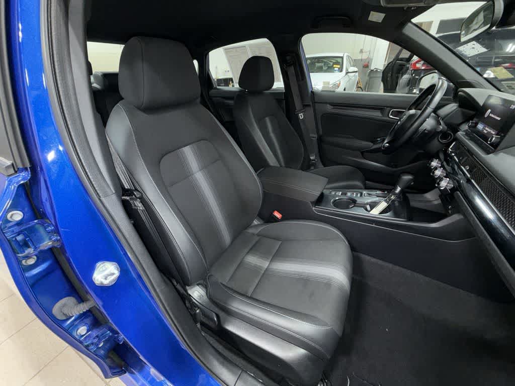 Thumbnail: 2023 Honda Civic - 16