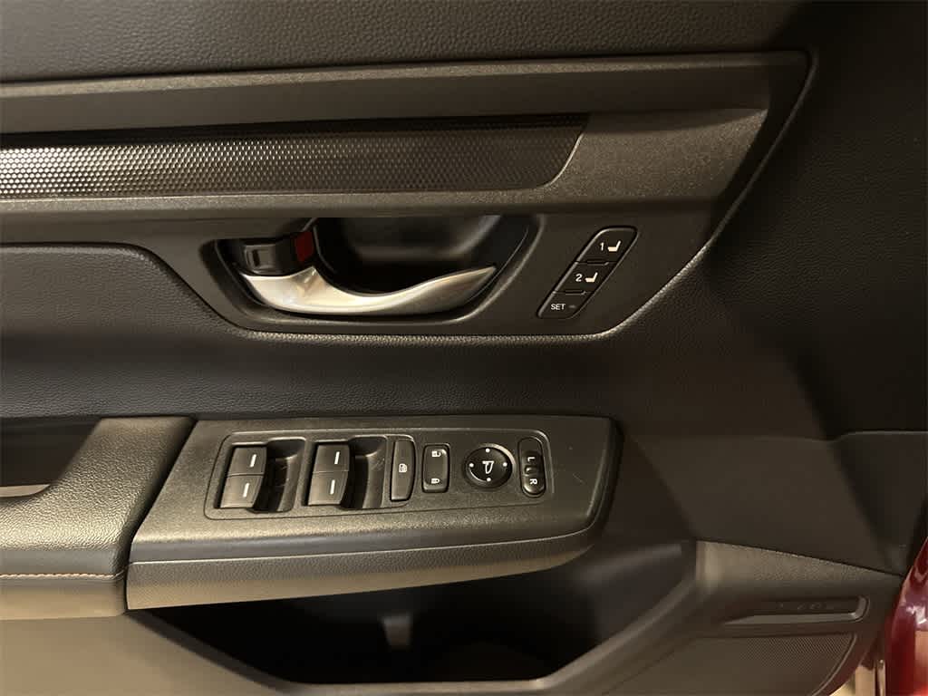 Thumbnail: 2024 Honda CR-V - 22