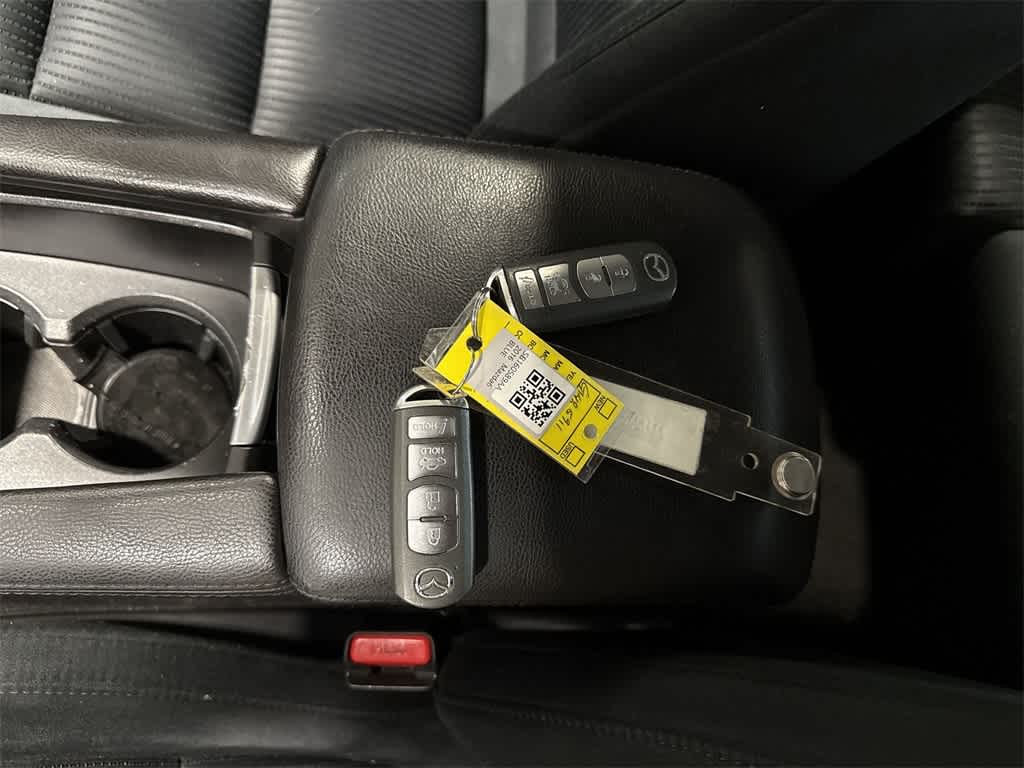 Thumbnail: 2016 Mazda Mazda6 - 30