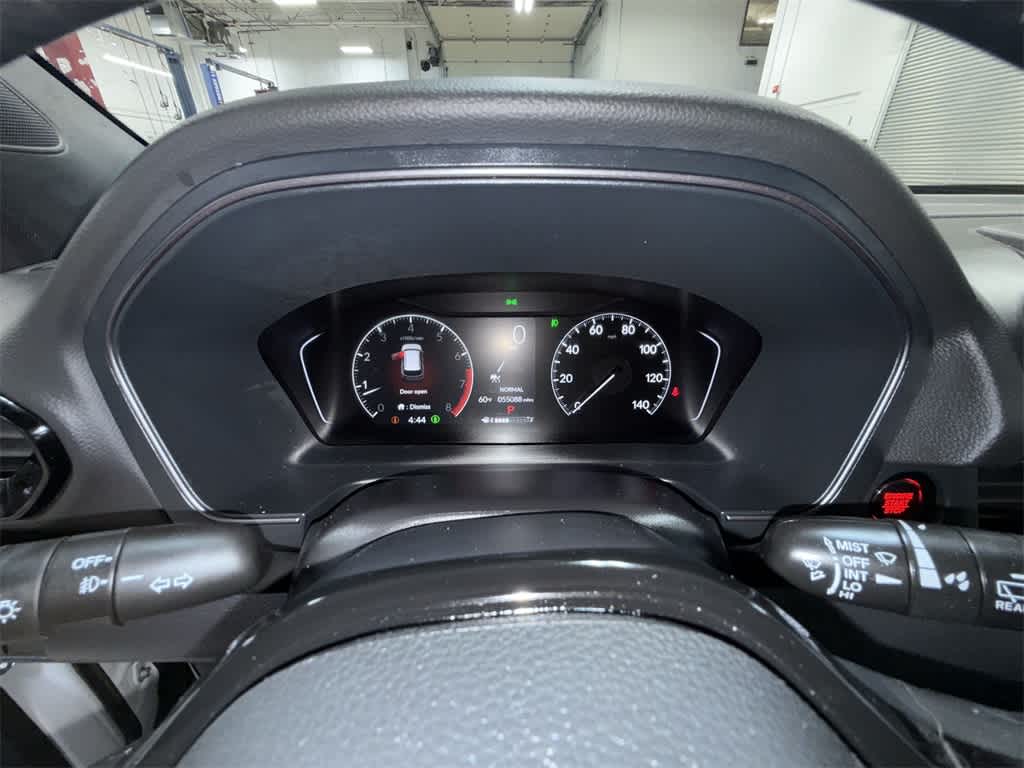 Thumbnail: 2023 Honda Pilot - 37