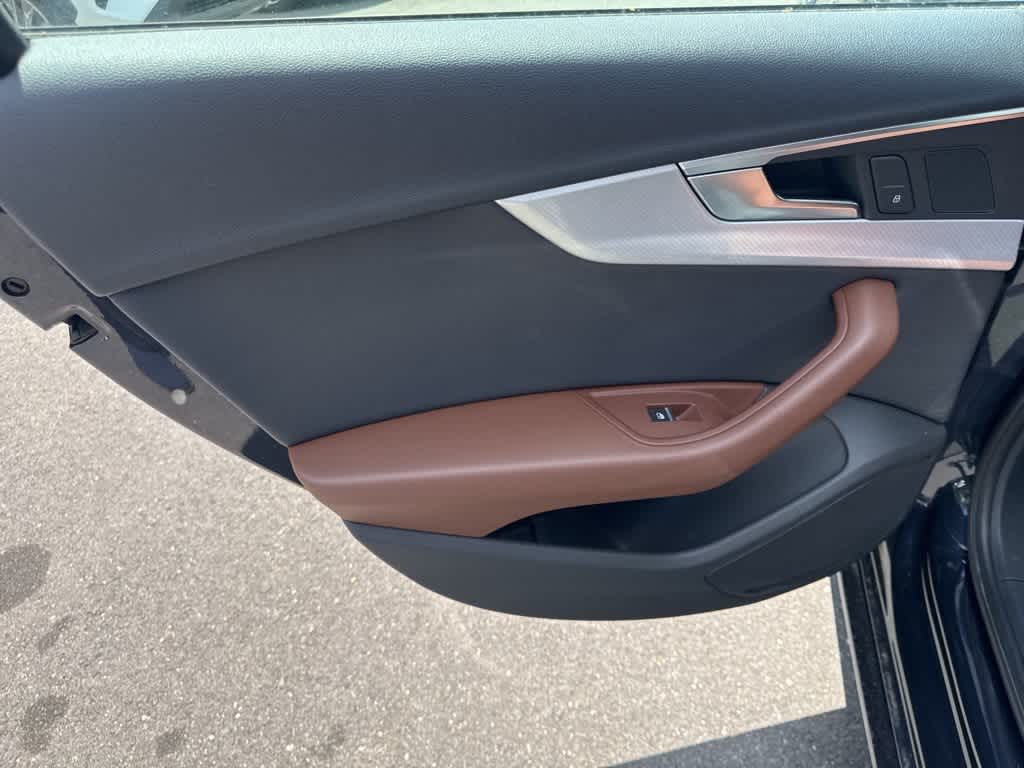 2018 Audi A4 Premium 22