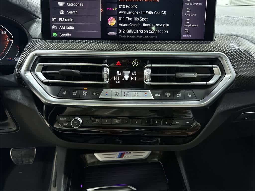 Thumbnail: 2023 BMW X3 - 21