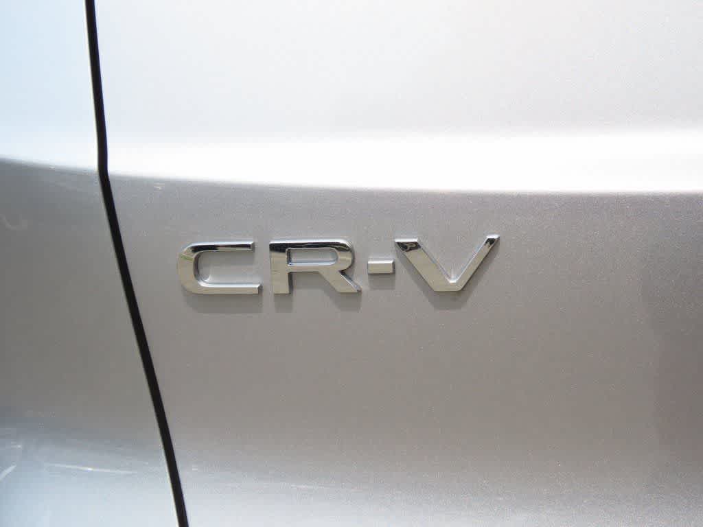 Thumbnail: 2026 Honda CR-V - 7