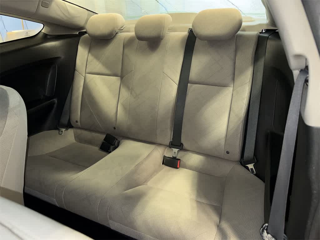 Thumbnail: 2013 Honda Civic - 16