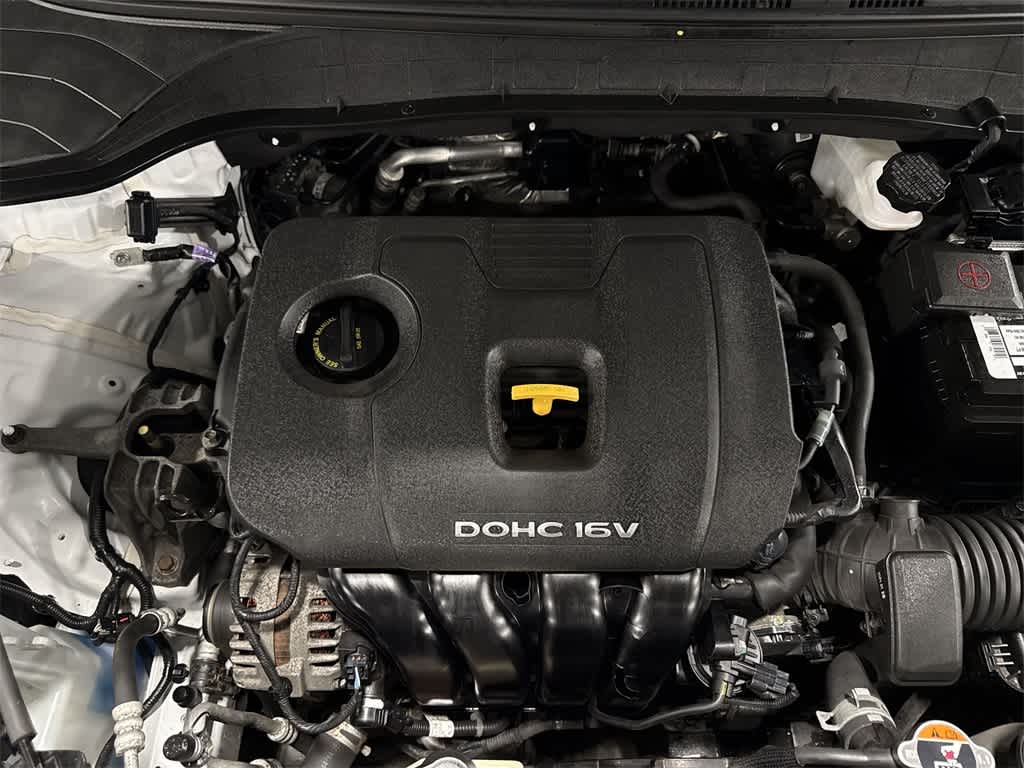 Thumbnail: 2021 Hyundai Kona - 12