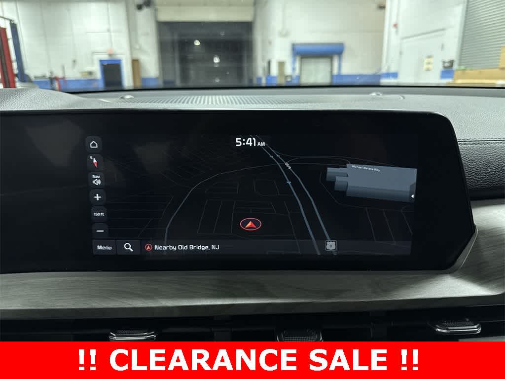 Thumbnail: 2023 Kia Telluride - 21