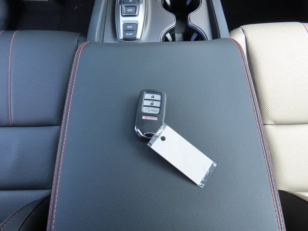 Thumbnail: 2026 Honda Ridgeline - 27