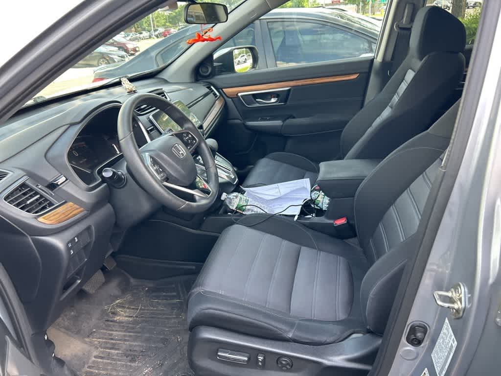 Thumbnail: 2019 Honda CR-V - 11