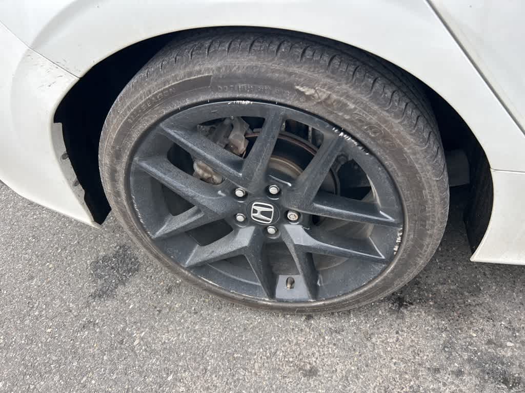 Thumbnail: 2023 Honda Civic - 6