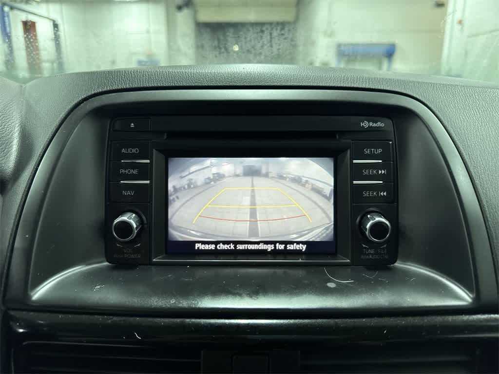 Thumbnail: 2014 Mazda CX-5 - 23