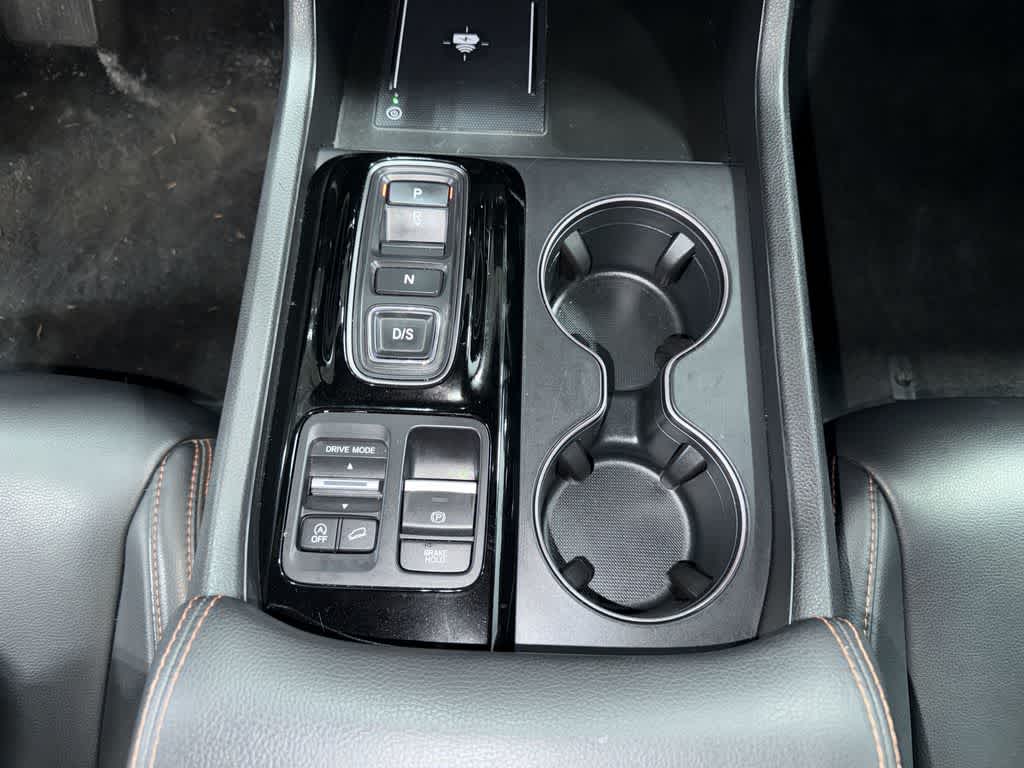 Thumbnail: 2024 Honda Pilot - 35