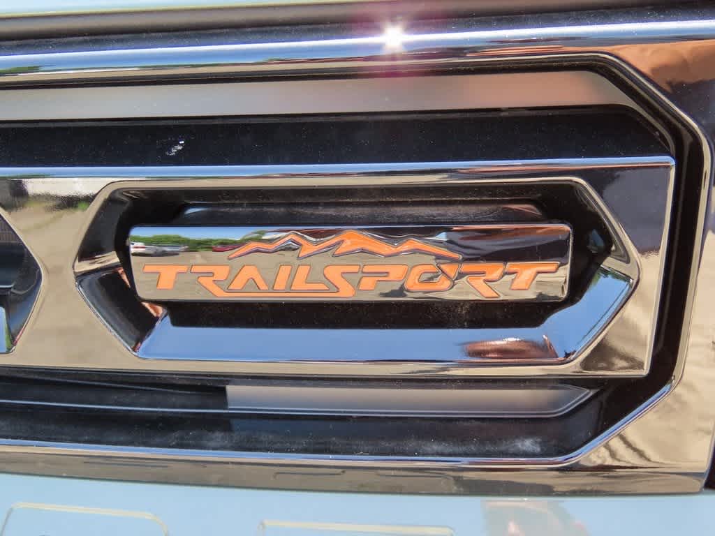 Thumbnail: 2026 Honda Passport - 7