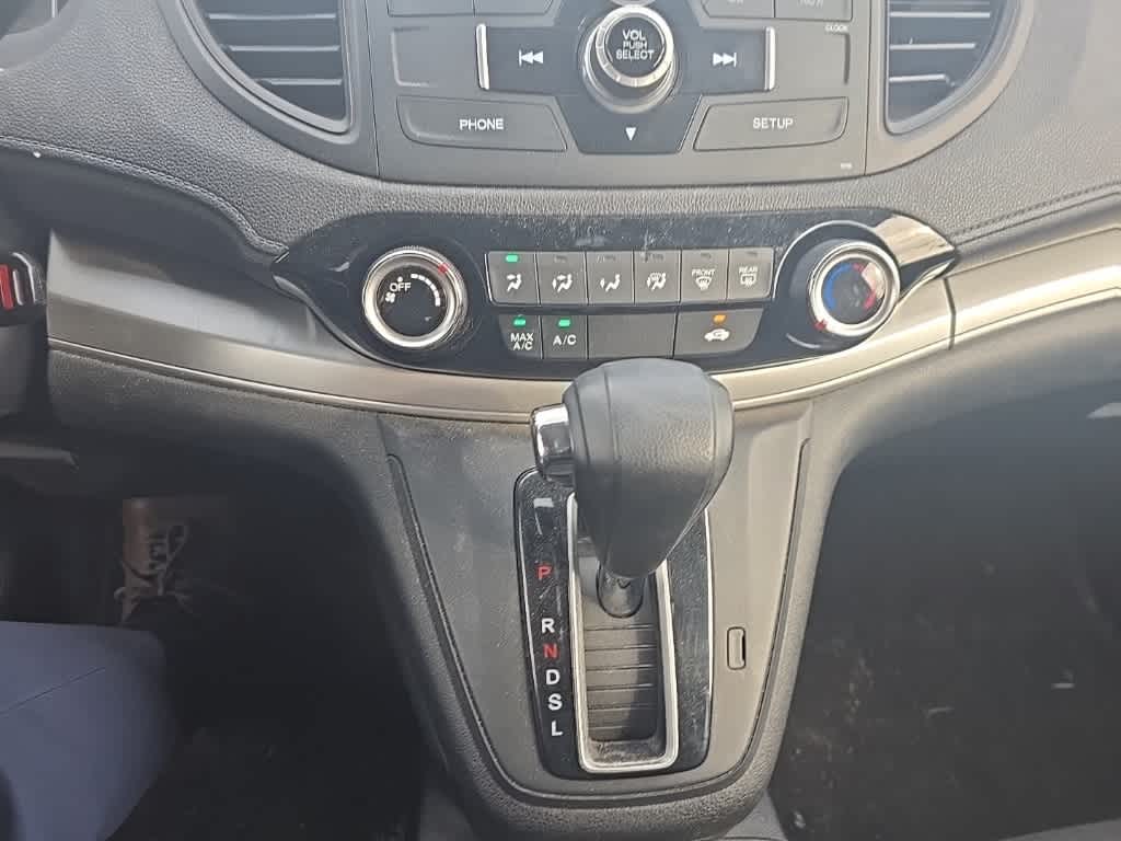 Thumbnail: 2016 Honda CR-V - 4
