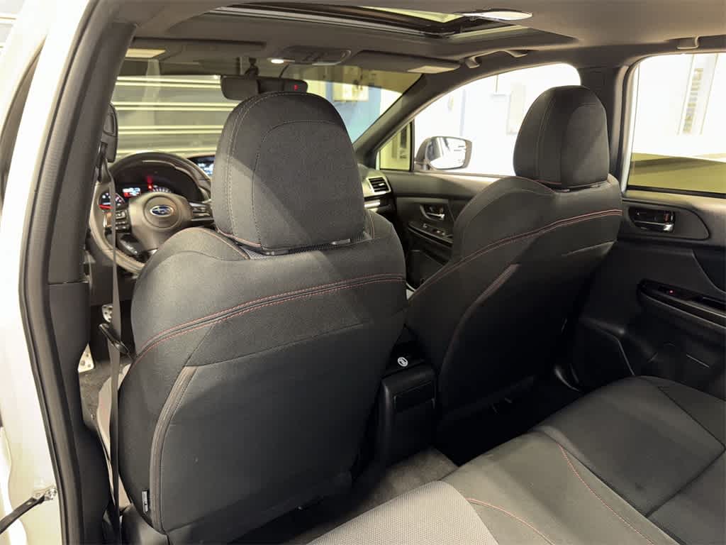 Thumbnail: 2019 Subaru WRX - 26