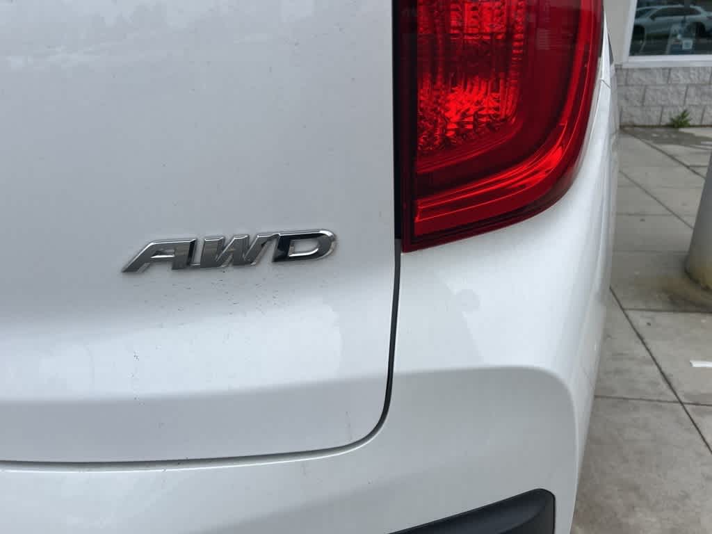 Thumbnail: 2023 Honda Passport - 20