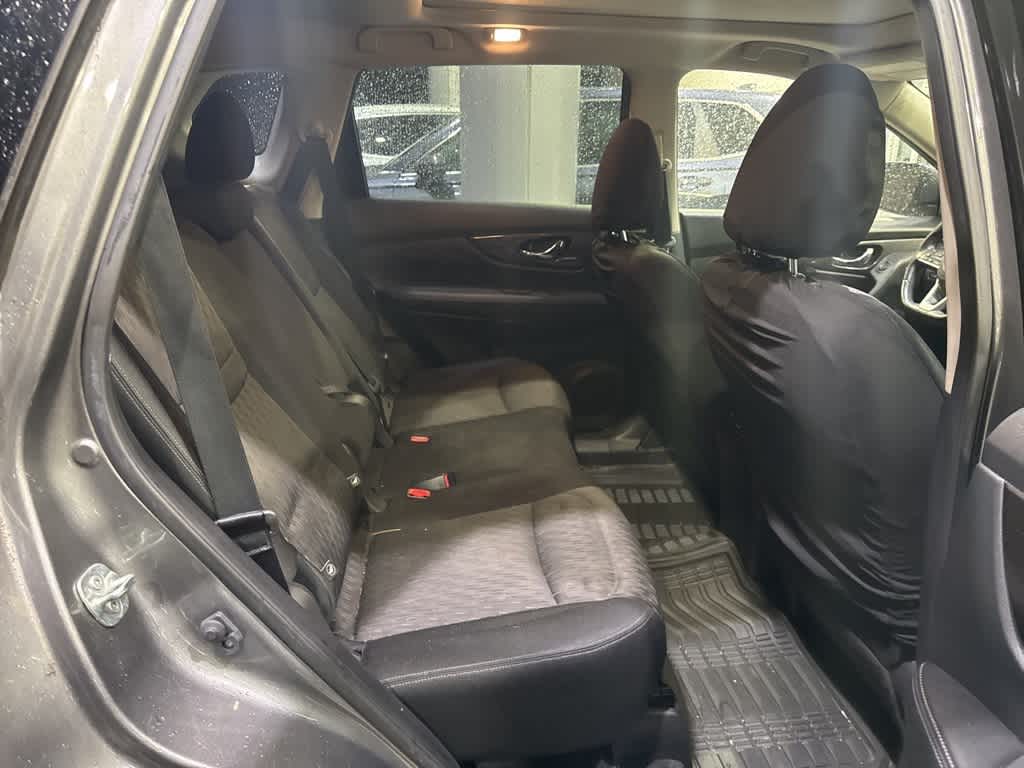 Thumbnail: 2019 Nissan Rogue - 21