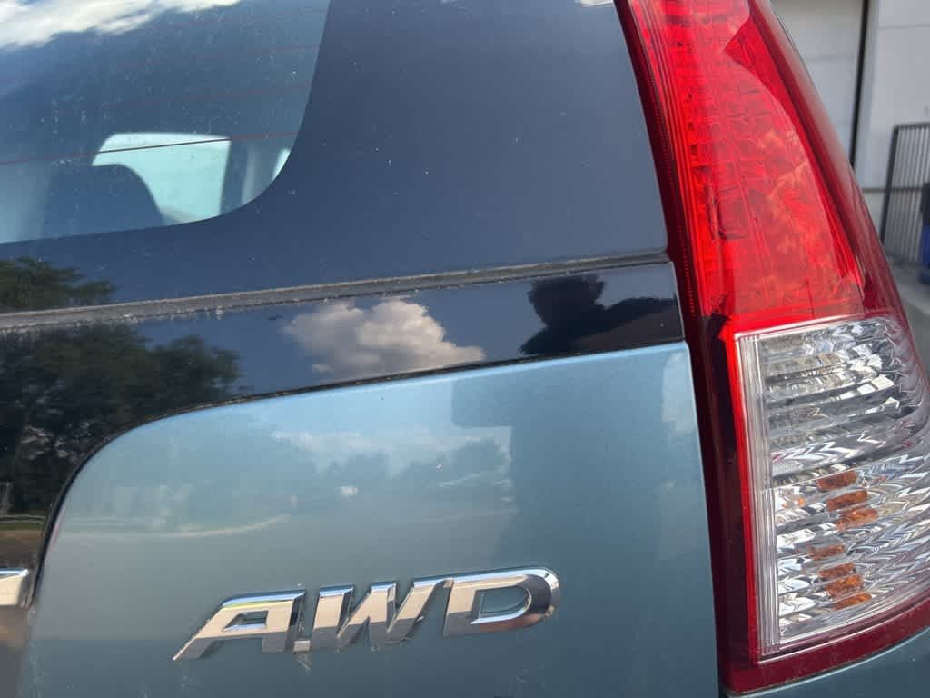 Thumbnail: 2014 Honda CR-V - 7