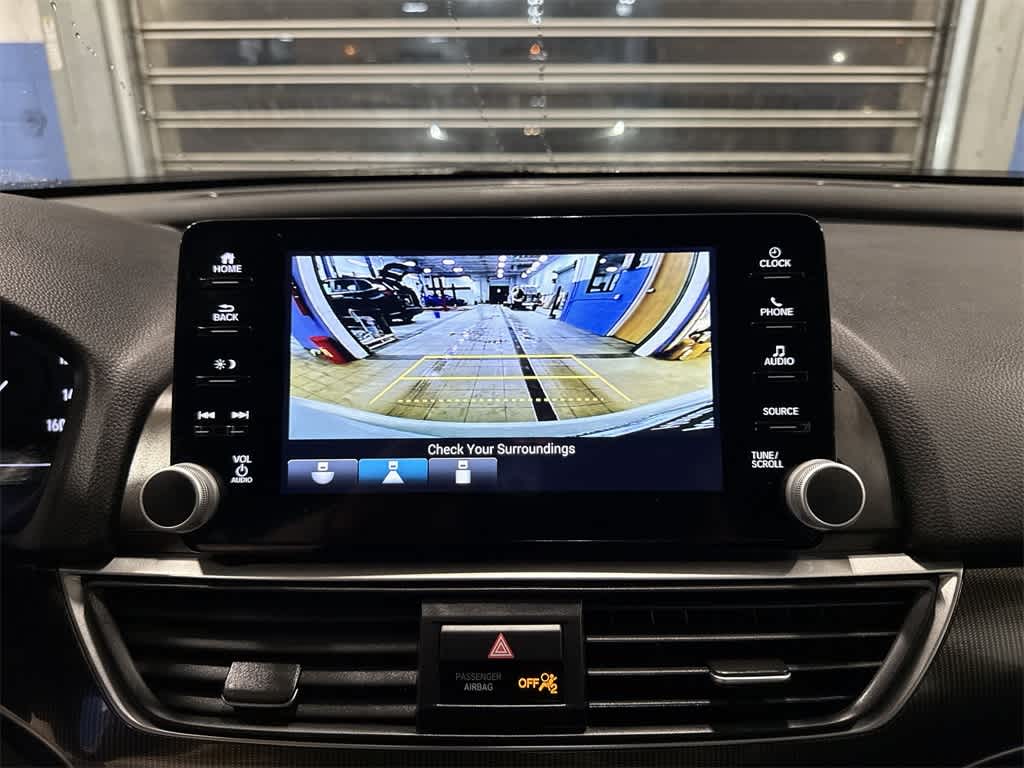 Thumbnail: 2022 Honda Accord - 23