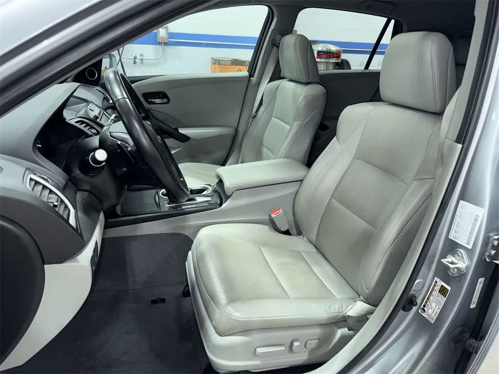 Thumbnail: 2018 Acura RDX - 15