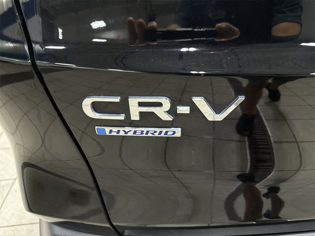 Thumbnail: 2023 Honda CR-V - 28