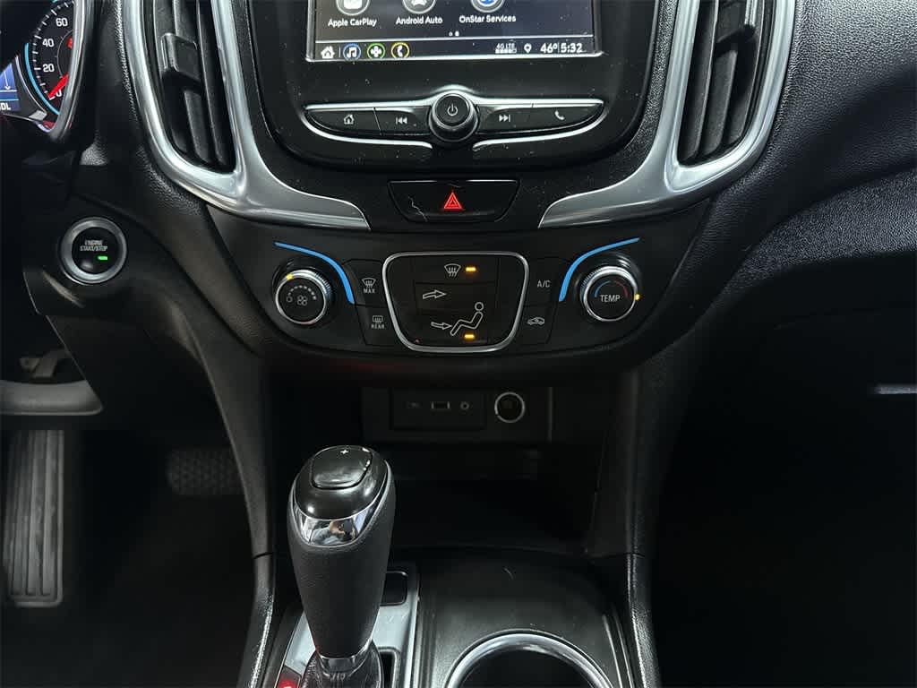 Thumbnail: 2019 Chevrolet Equinox - 21