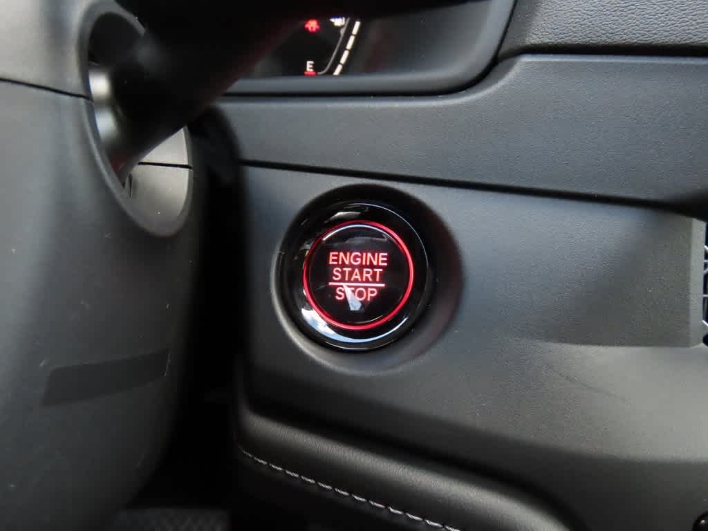 Thumbnail: 2025 Honda Accord - 21