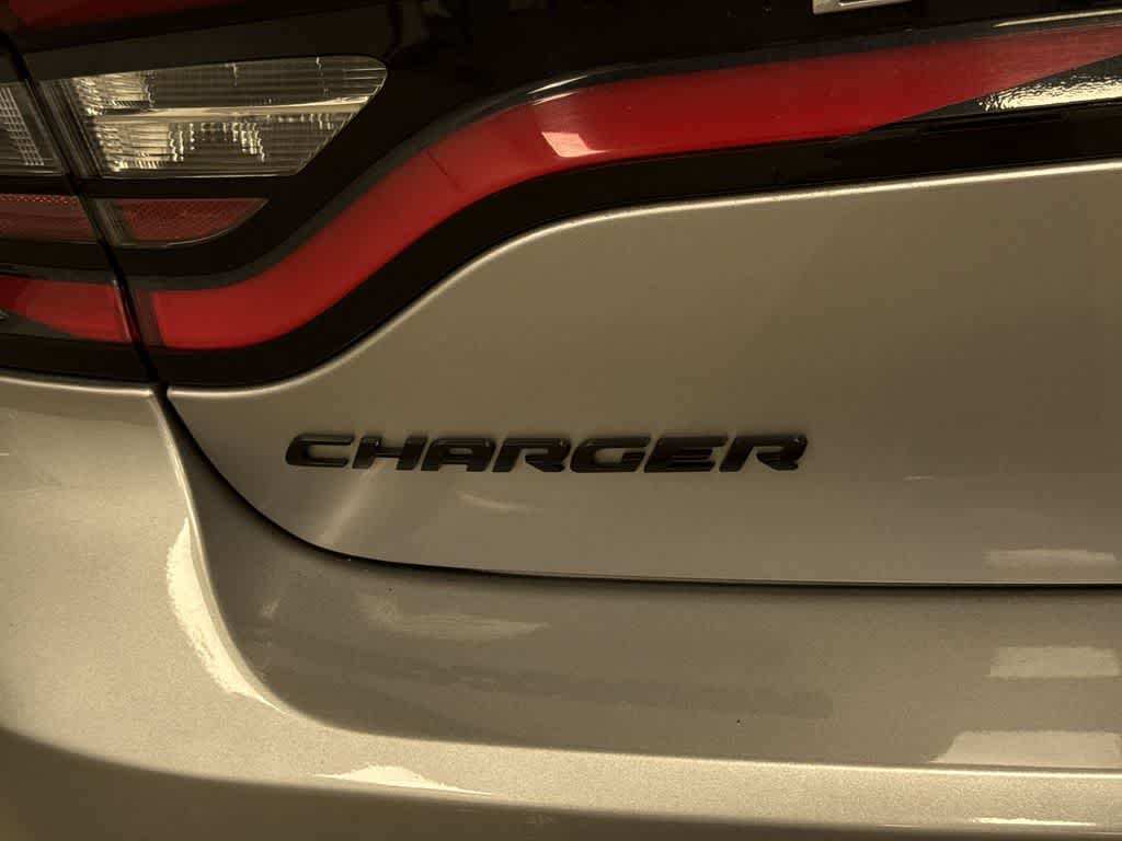 Thumbnail: 2017 Dodge Charger - 24