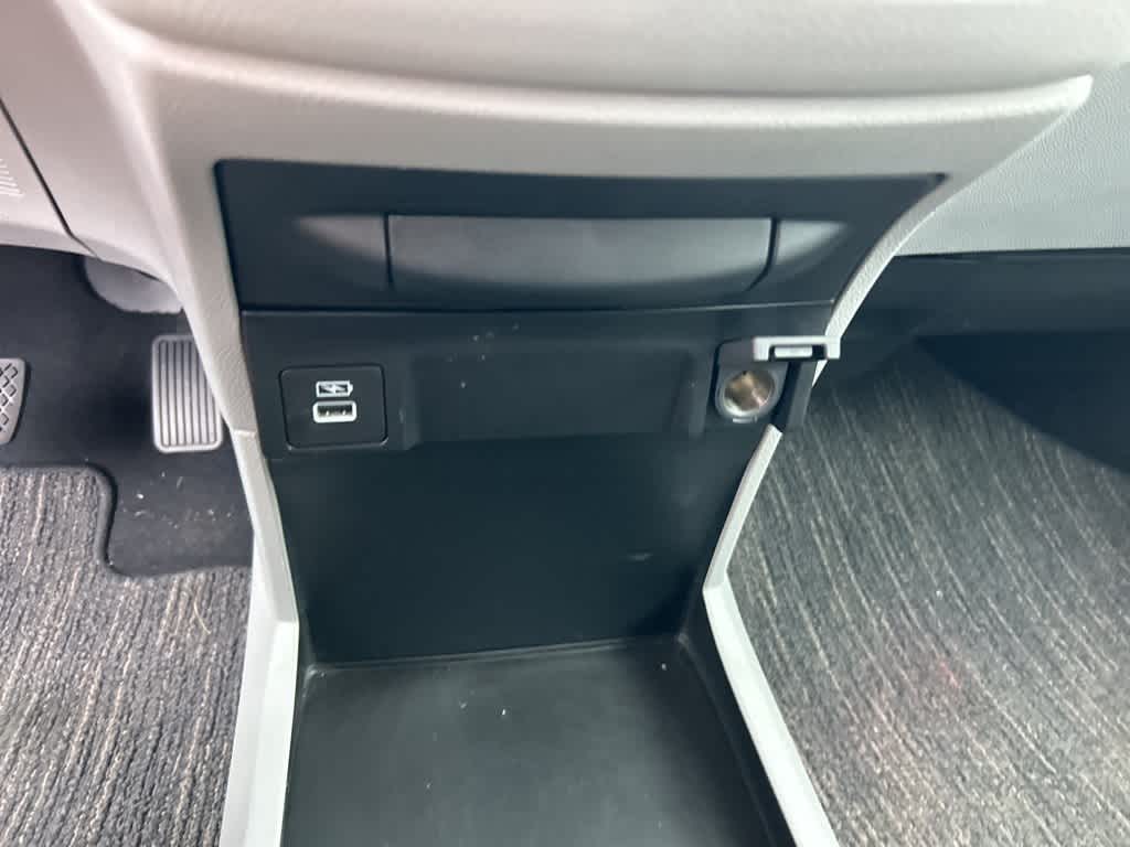Thumbnail: 2024 Honda Odyssey - 22