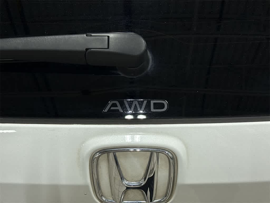 Thumbnail: 2023 Honda CR-V - 30