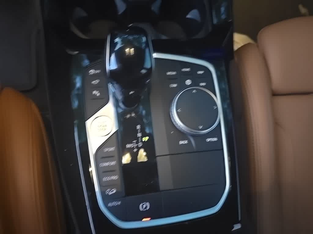 Thumbnail: 2024 BMW X3 - 26